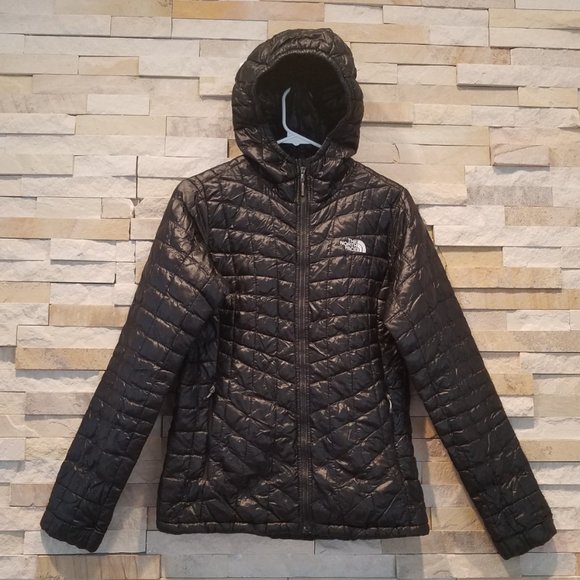 The North Face Jackets & Coats The North Face Womens Small Black